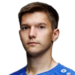 Yaroslav Krashevskiy
