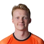 Magnus Spangelo Haga