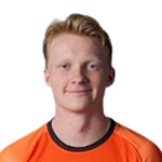 Magnus Spangelo Haga