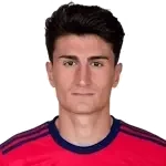 Luis Perea