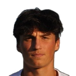 Mattia Bonetti