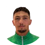 Stefanos Chatzidimitriadis