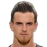 Ryan Donaldson