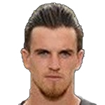 Ryan Donaldson