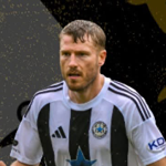 Chris Reid