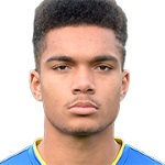 Reuben Collins