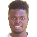 Jacob Asiedu-Apau