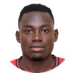 Napo Germain Sonhaye