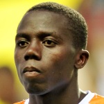 Ibrahim Namata