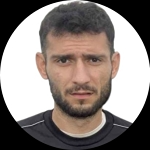 Christos Xanthopoulos