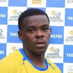 Moussavou Issa Acharaf
