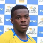 Moussavou Issa Acharaf