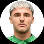 Georgios Kotsoglou