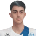 Konstantinos Patsiantzis