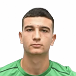 Dimitrios Tosnaridis
