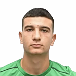 Dimitrios Tosnaridis
