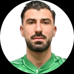 Haris Stamboulidis