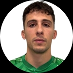 Stergios Paraskevas