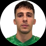 Stergios Paraskevas