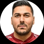 Stefanos Gounaridis