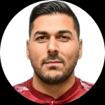 Stefanos Gounaridis