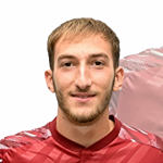 Stavros Paschalidis