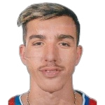 Imad Eddine Larbi