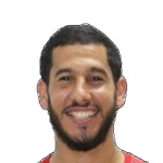 Djamel Belalem