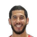 Djamel Belalem