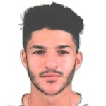 Amir Laidouni
