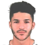 Amir Laidouni