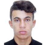 Ayoub Sadahine