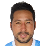 Sinclair García