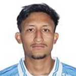 Jair Reyes
