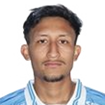 Jair Reyes