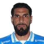 Carlos Solis