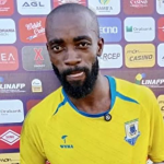 Nathanael Ndwangou