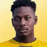 Ibrahim Nzoghe Camara