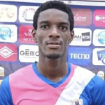 Ezechiel  Mezui Nguema