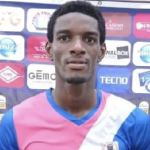 Ezechiel  Mezui Nguema