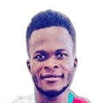 Japhet Mankou