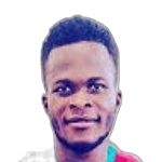 Japhet Mankou