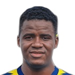 Ibrahima Traoré