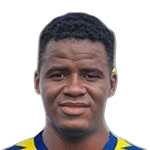 Ibrahima Traoré