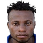 Junior Ngoma Ndzaou