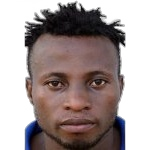 Junior Ngoma Ndzaou