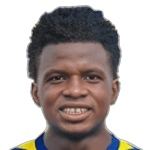 Koumou Keita