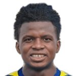 Koumou Keita