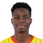 Mamadou Sangare