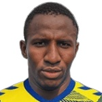 Macky Diallo